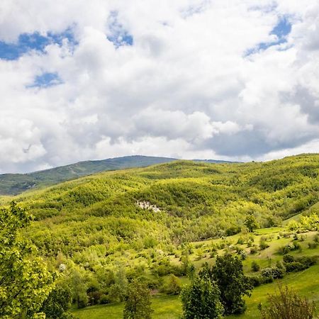 Nido D'Amore Nei Colori Dernice Zewnętrze zdjęcie